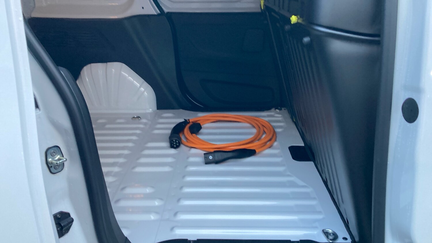 Used Toyota ProAce 2025 for sale - 77044614: Photo 12