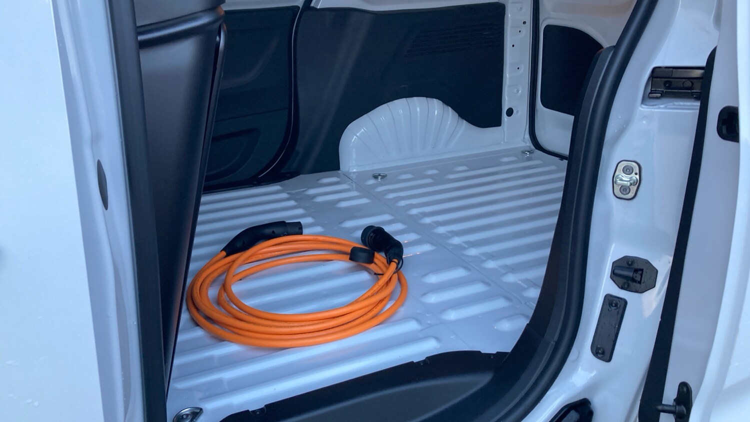 Used Toyota ProAce 2025 for sale - 77044614: Photo 13