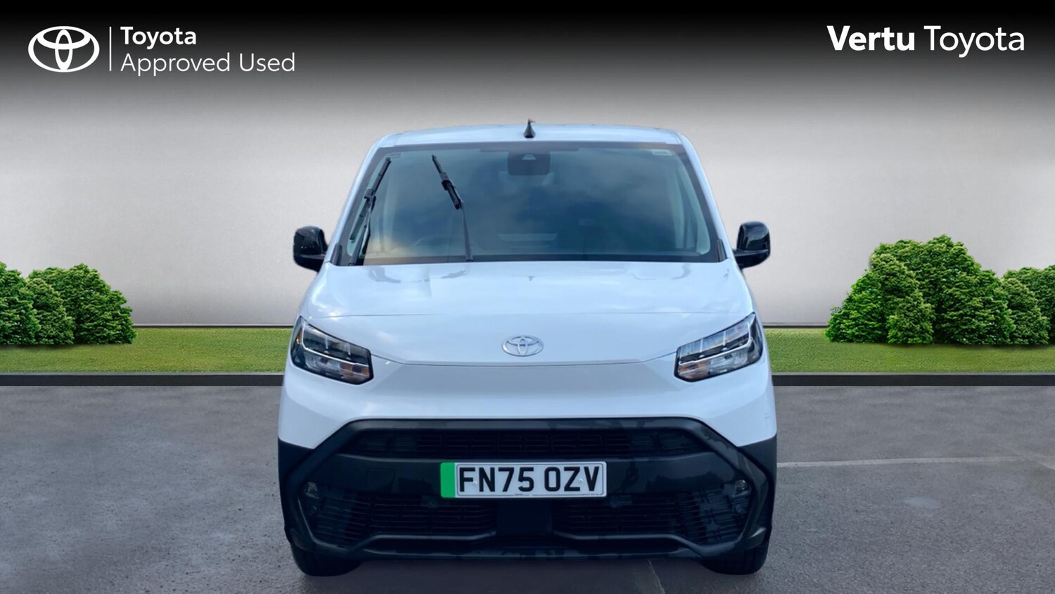 Used Toyota ProAce 2025 for sale - 77044614: Photo 15