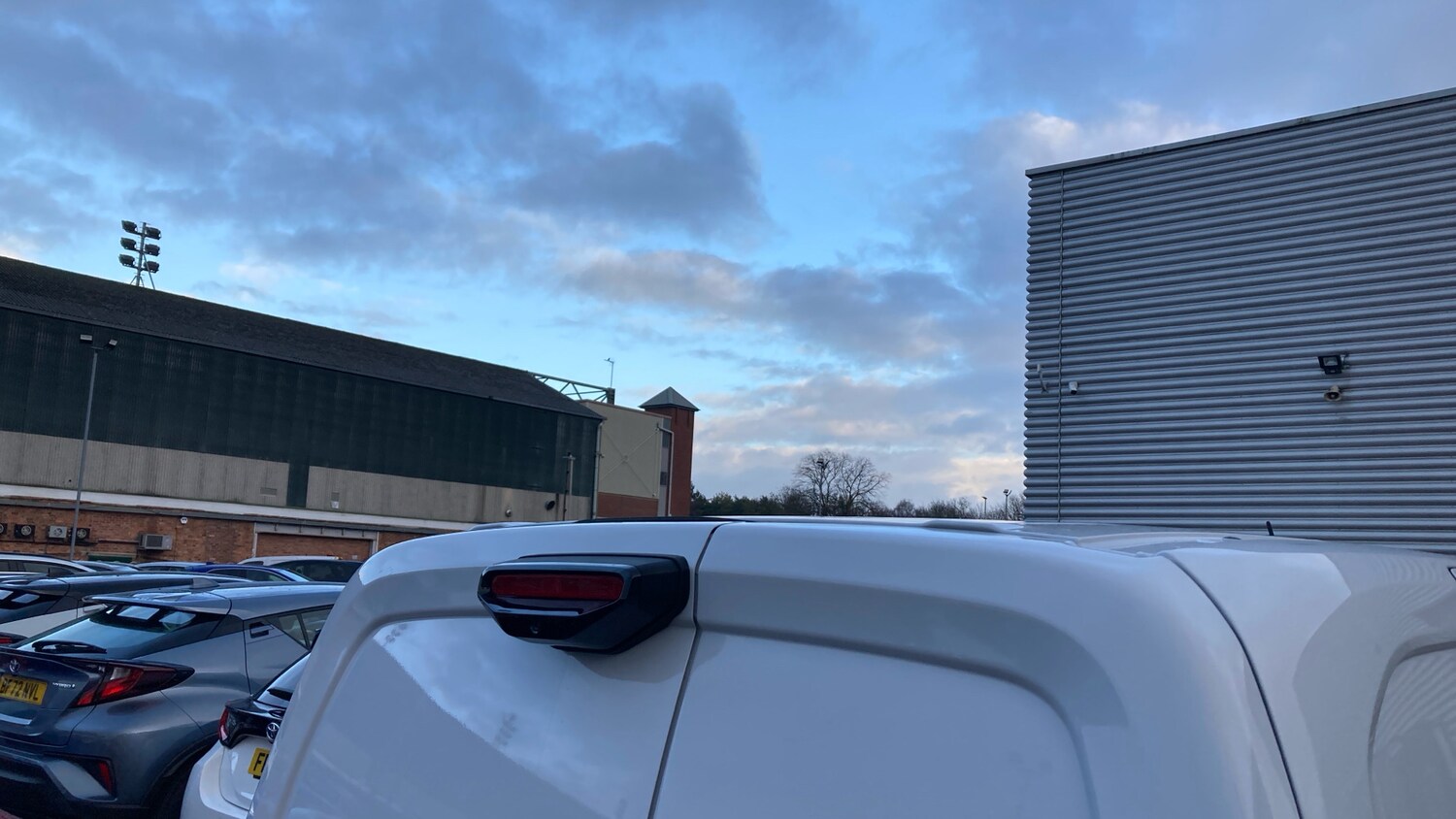 Used Toyota ProAce 2025 for sale - 77044614: Photo 22