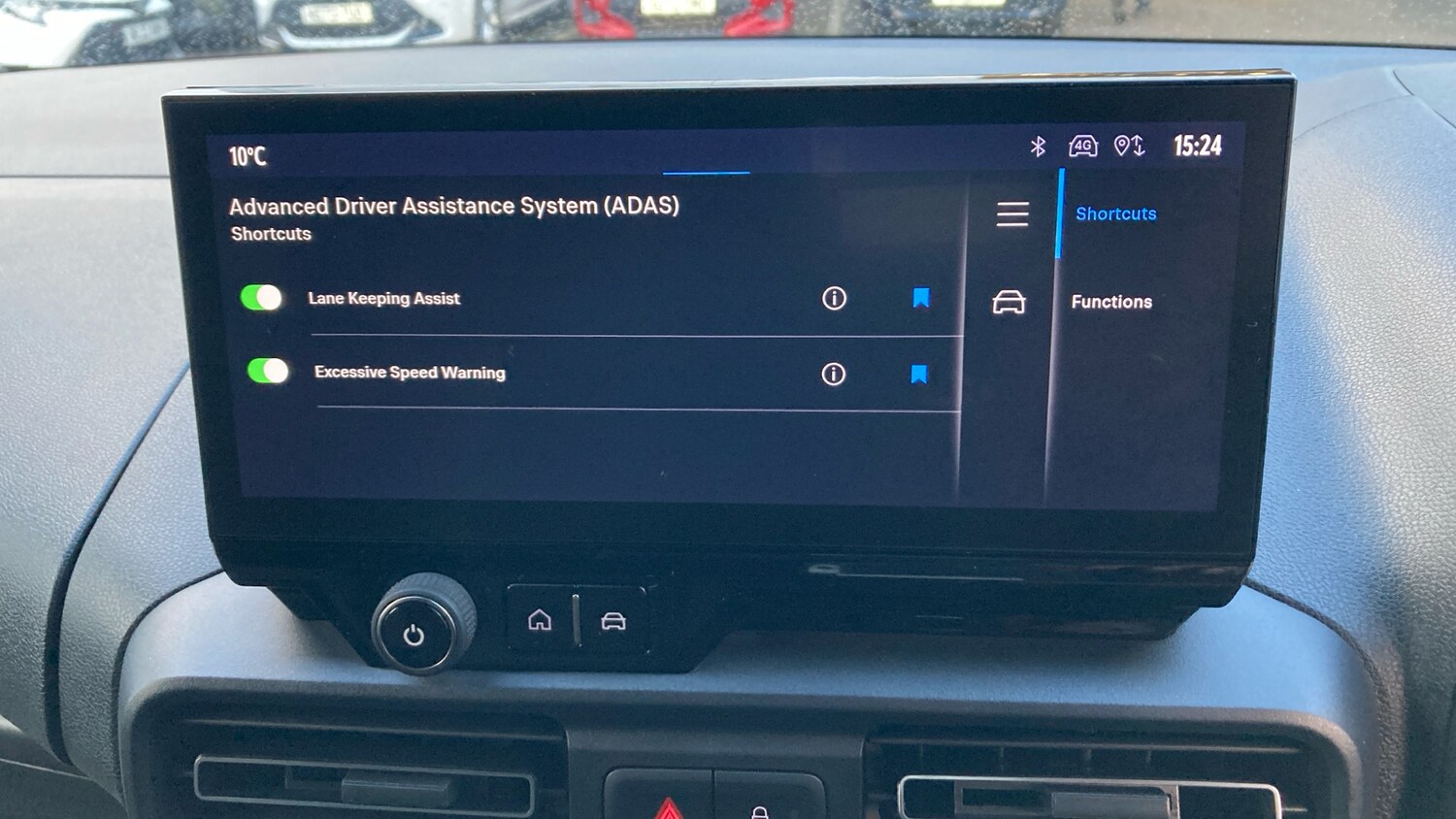 Used Toyota ProAce 2025 for sale - 77044614: Photo 25