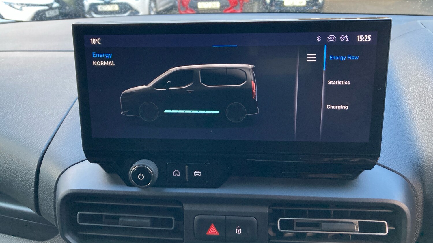 Used Toyota ProAce 2025 for sale - 77044614: Photo 26