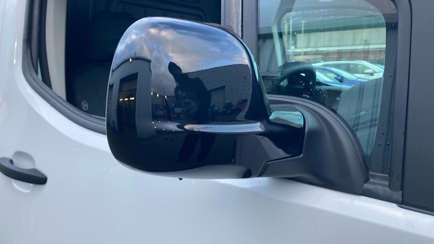 Used Toyota ProAce 2025 for sale - 77044614: Photo 27