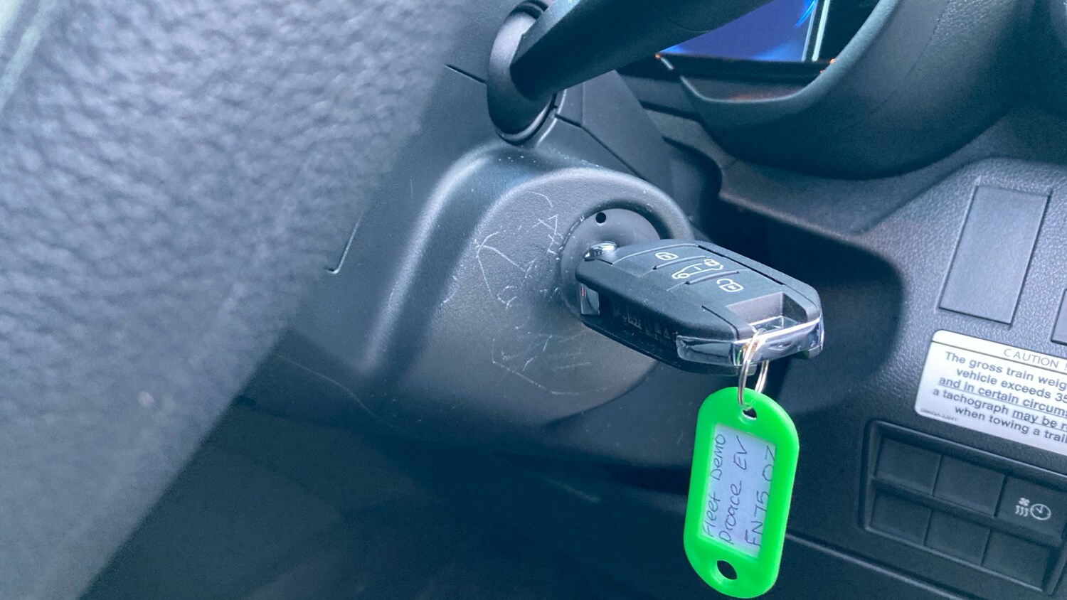 Used Toyota ProAce 2025 for sale - 77044614: Photo 29