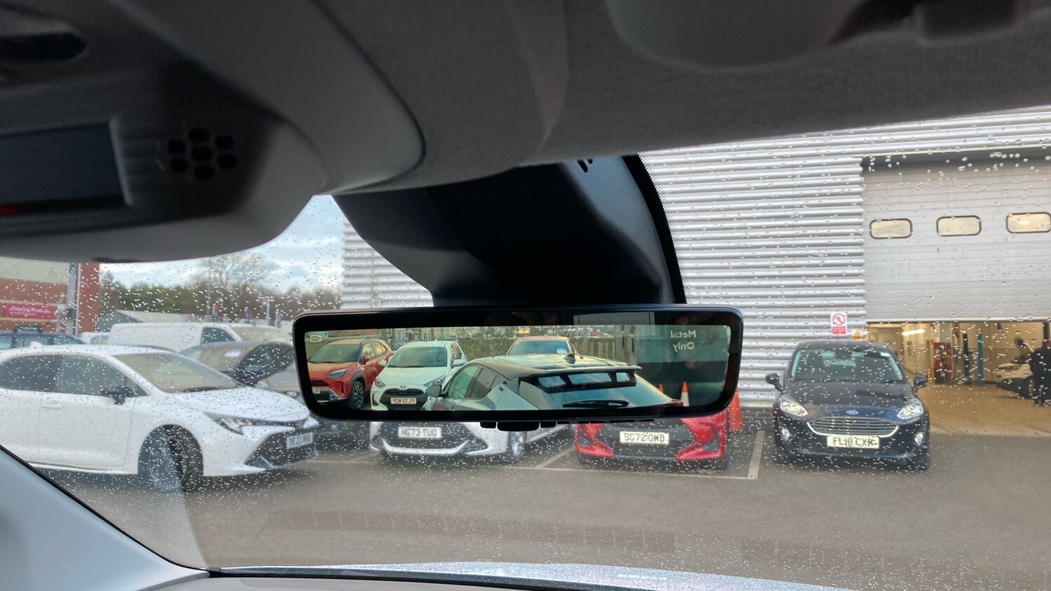 Used Toyota ProAce 2025 for sale - 77044614: Photo 33