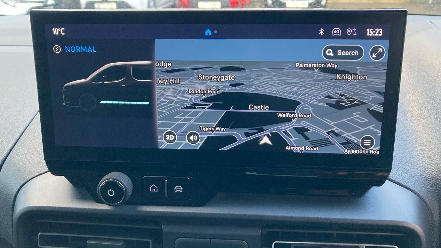 Used Toyota ProAce 2025 for sale - 77044614: Photo 7