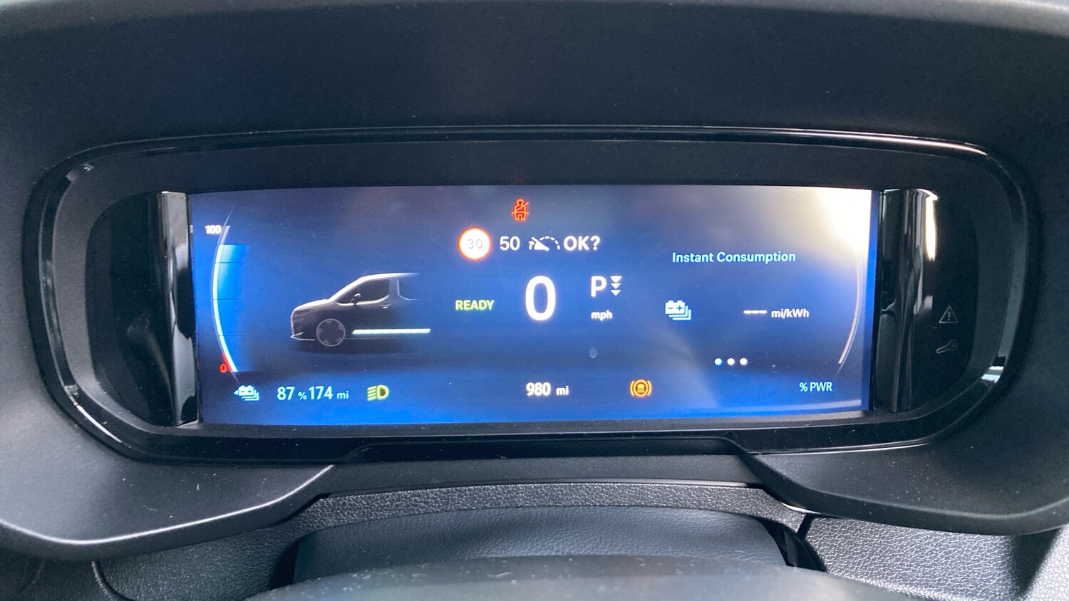 Used Toyota ProAce 2025 for sale - 77044614: Photo 9