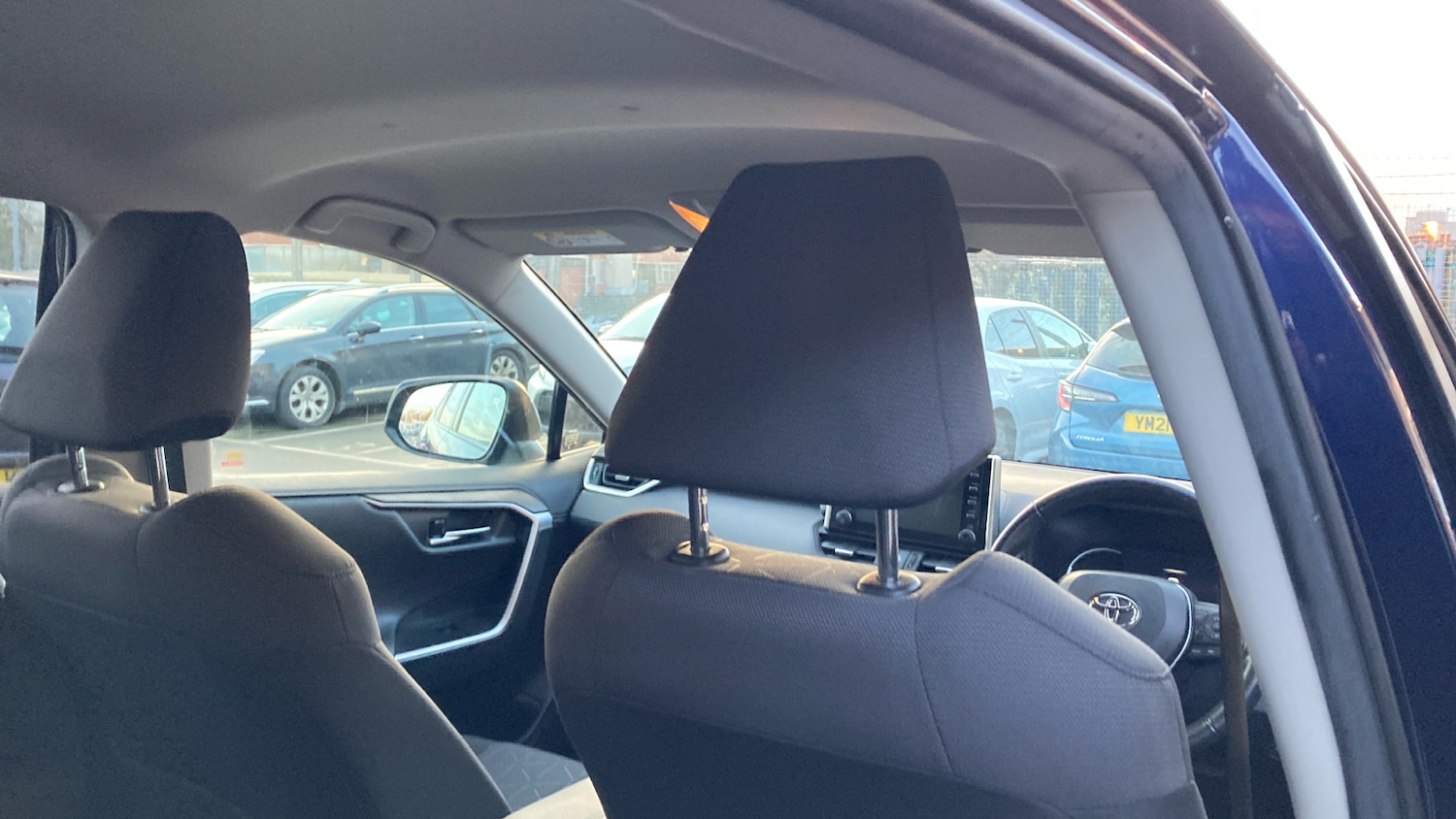 Used Toyota RAV4 2021 for sale - 77125017: Photo 20