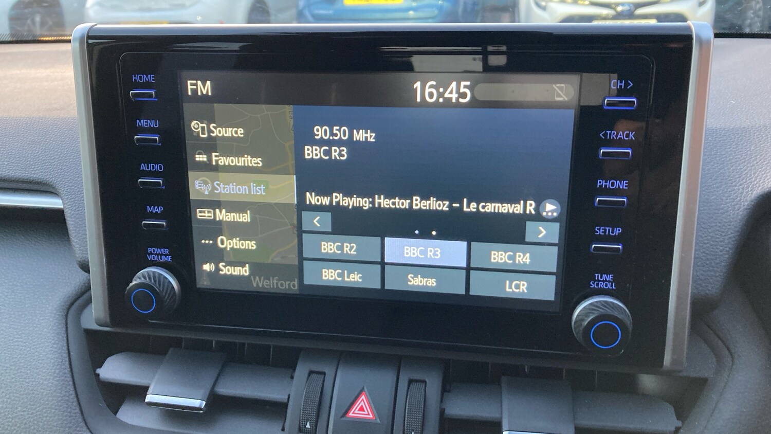 Used Toyota RAV4 2021 for sale - 77125017: Photo 28