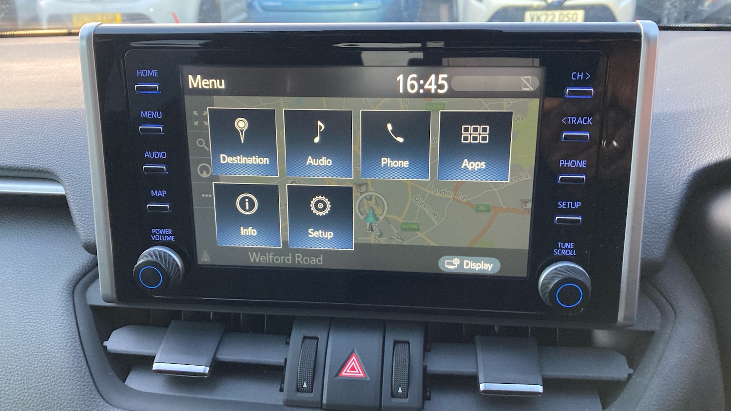 Used Toyota RAV4 2021 for sale - 77125017: Photo 29