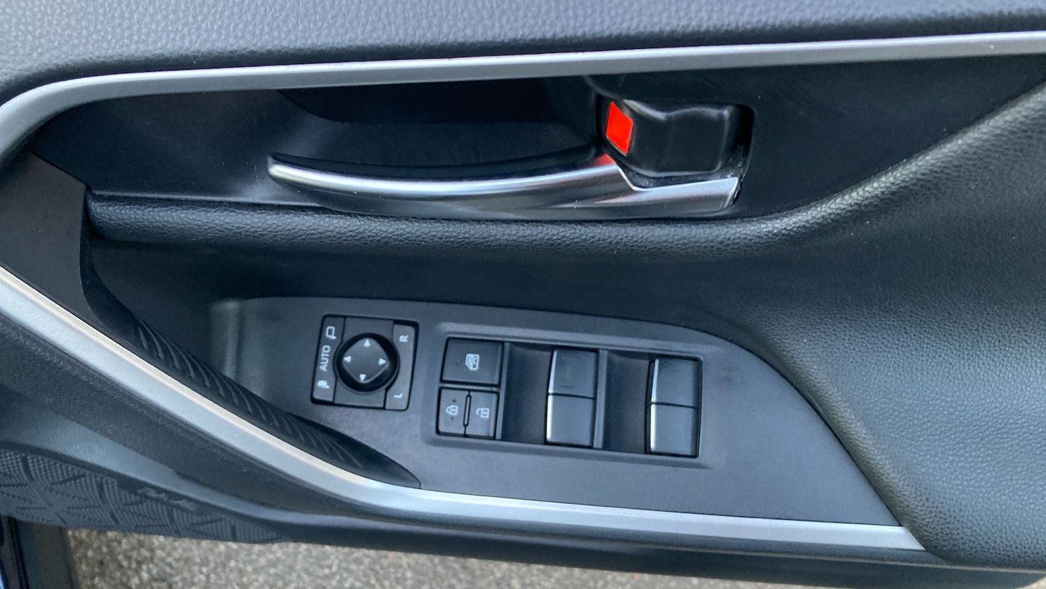 Used Toyota RAV4 2021 for sale - 77125017: Photo 33