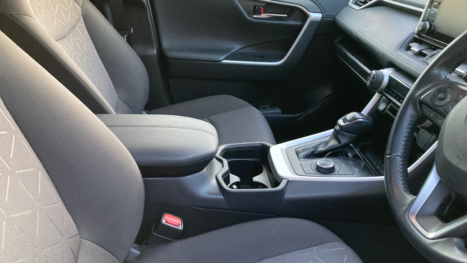 Used Toyota RAV4 2021 for sale - 77125017: Photo 35