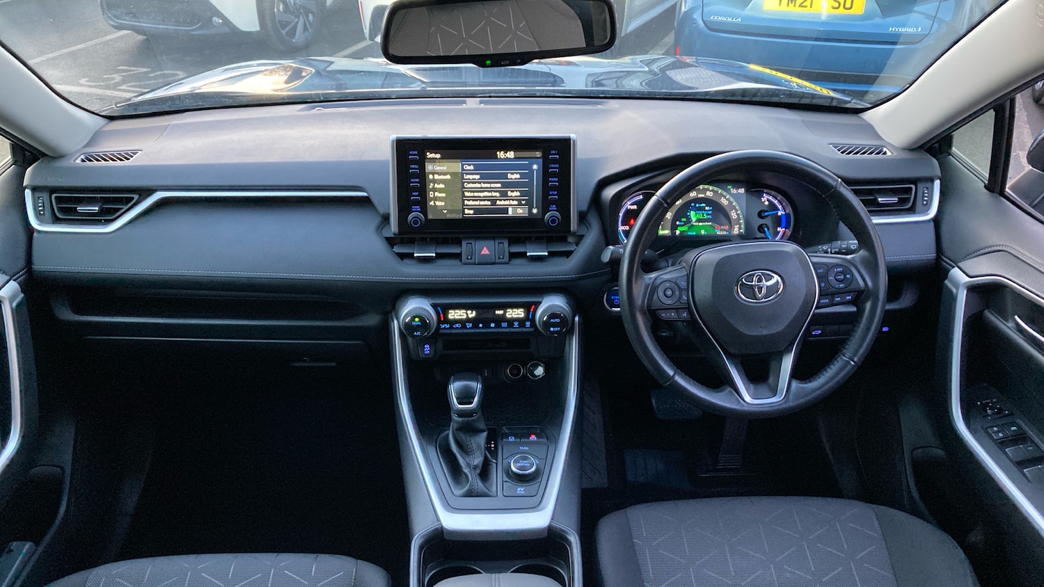 Used Toyota RAV4 2021 for sale - 77125017: Photo 5