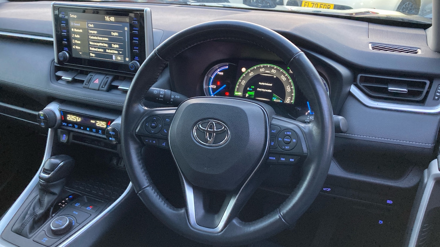 Used Toyota RAV4 2021 for sale - 77125017: Photo 6