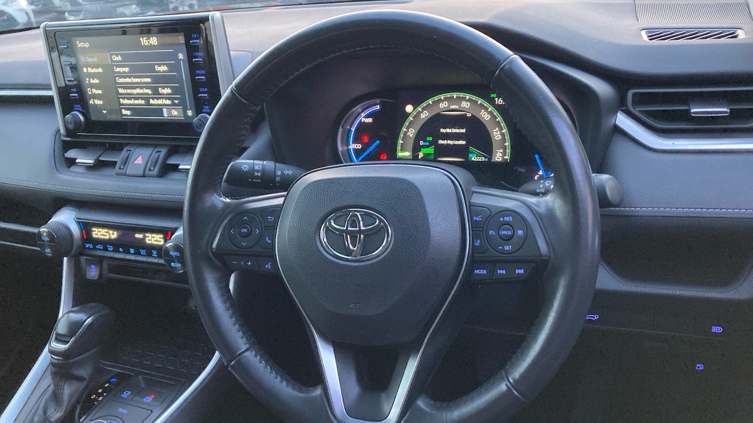 Used Toyota RAV4 2021 for sale - 77125017: Photo 8