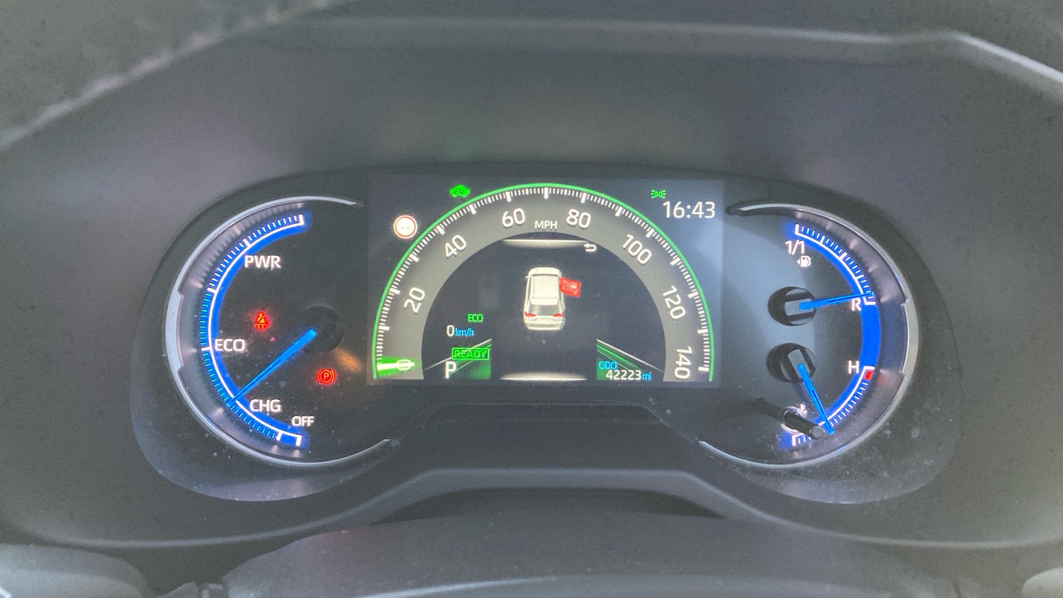 Used Toyota RAV4 2021 for sale - 77125017: Photo 9