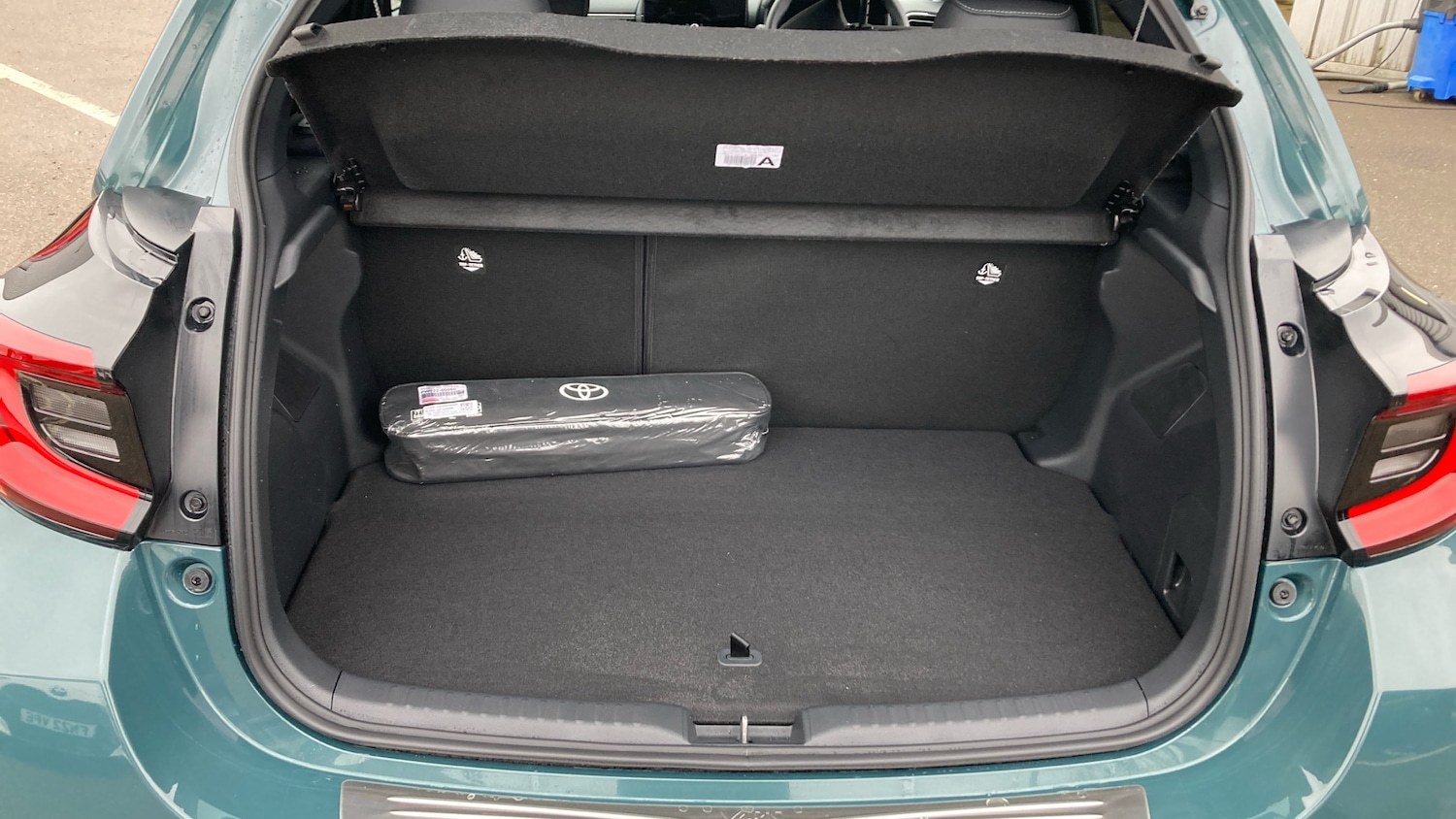 Used Toyota Yaris 2025 for sale - 77996903: Photo 14