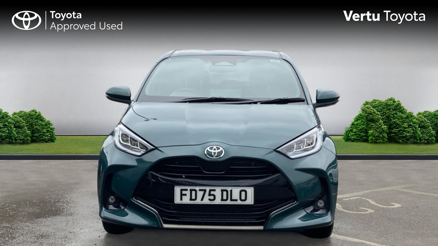 Used Toyota Yaris 2025 for sale - 77996903: Photo 15