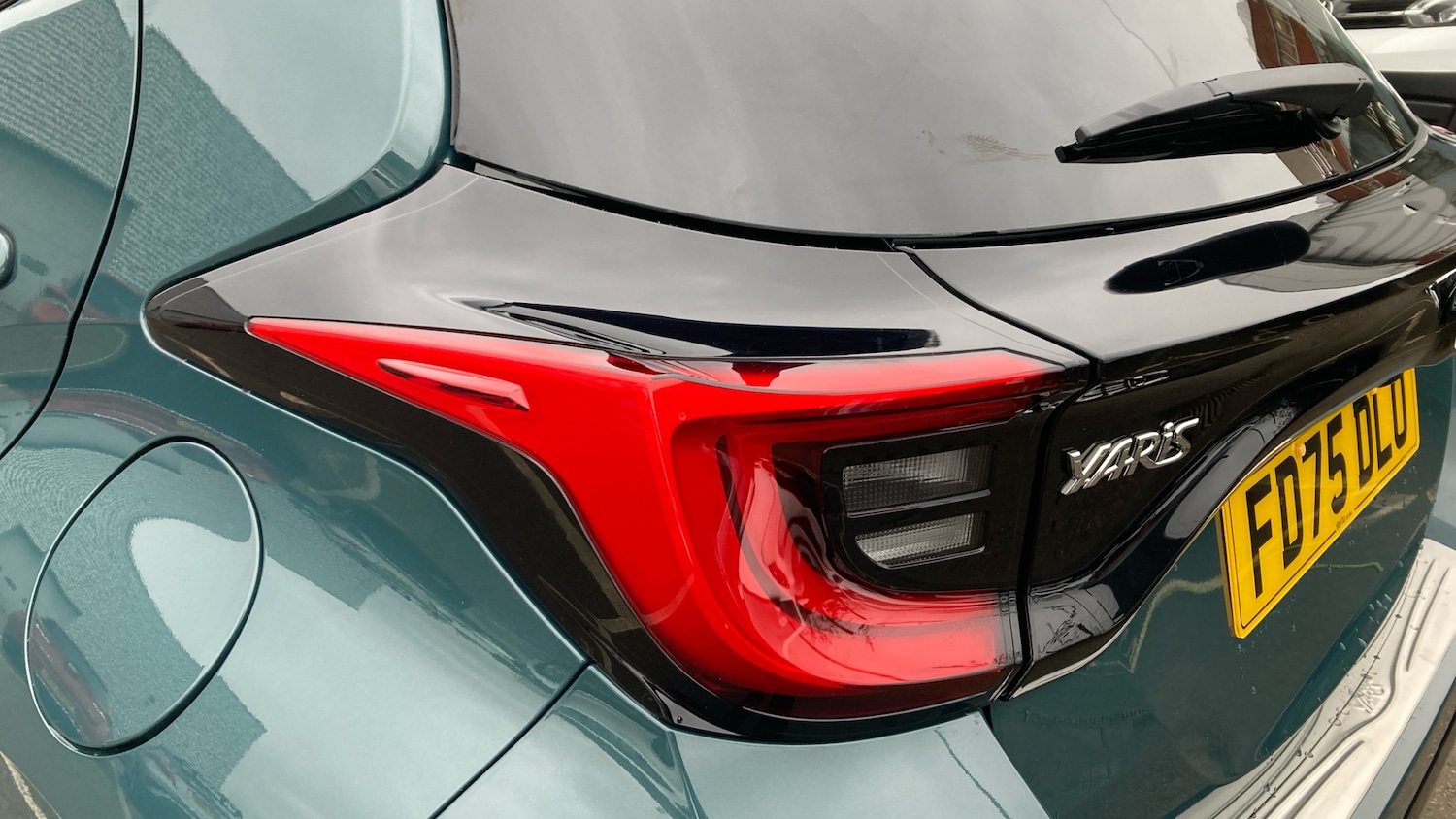 Used Toyota Yaris 2025 for sale - 77996903: Photo 23