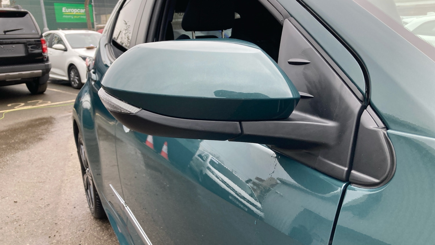 Used Toyota Yaris 2025 for sale - 77996903: Photo 34