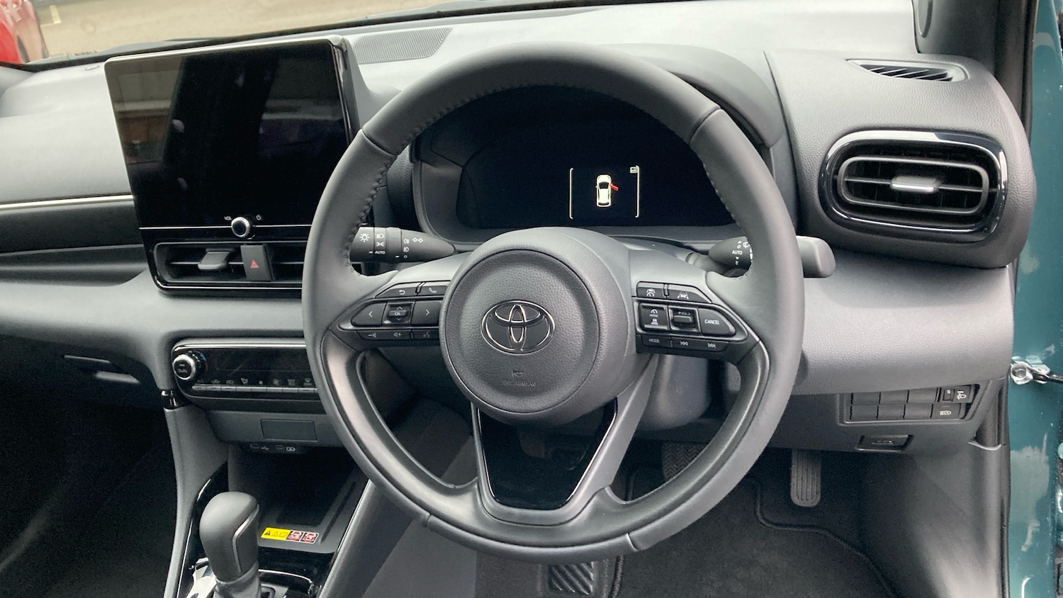 Used Toyota Yaris 2025 for sale - 77996903: Photo 6