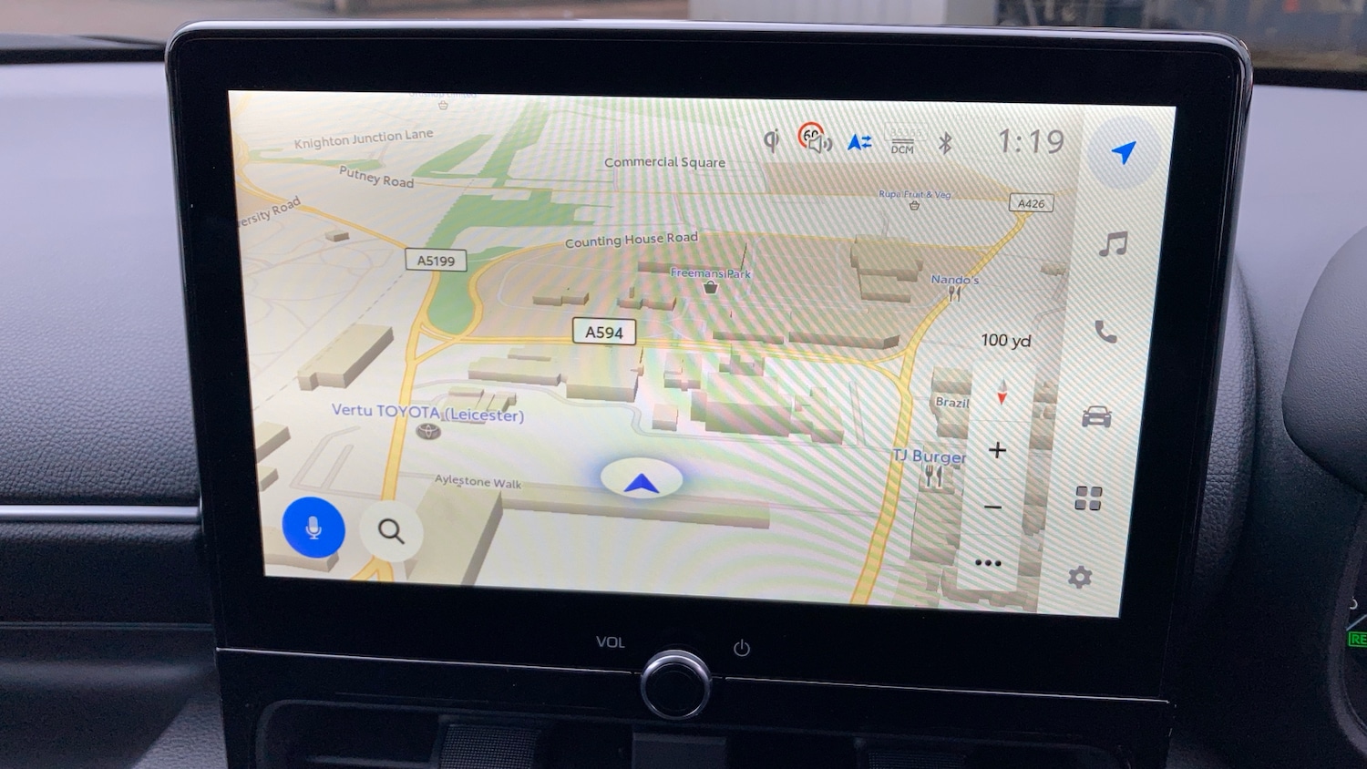 Used Toyota Yaris 2025 for sale - 77996903: Photo 7