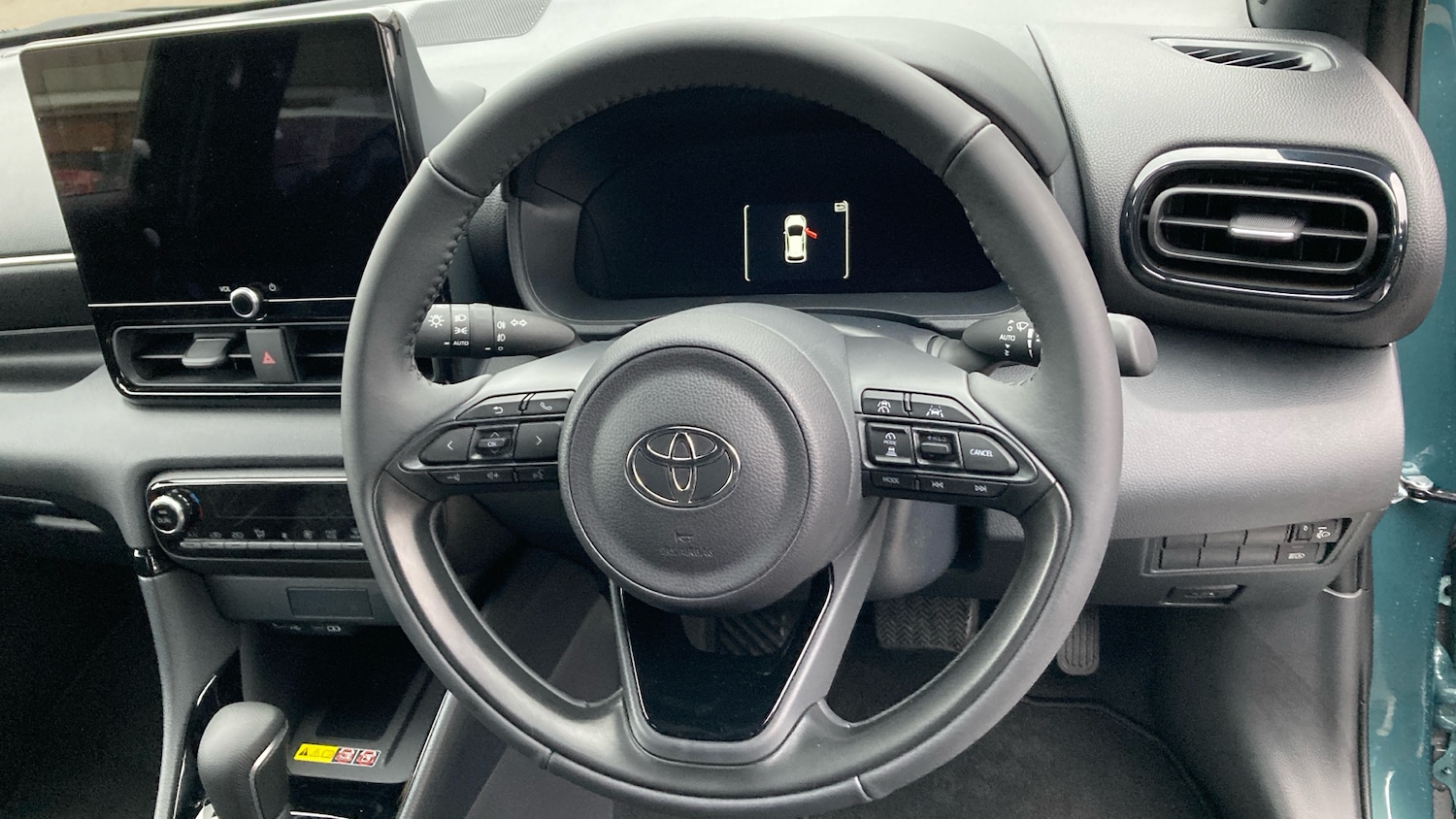 Used Toyota Yaris 2025 for sale - 77996903: Photo 8