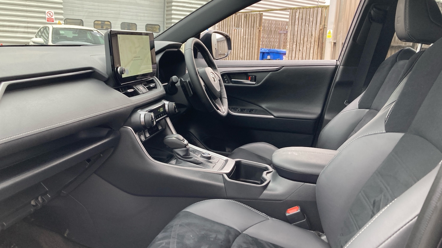 Used Toyota RAV4 2025 for sale - 78092607: Photo 10