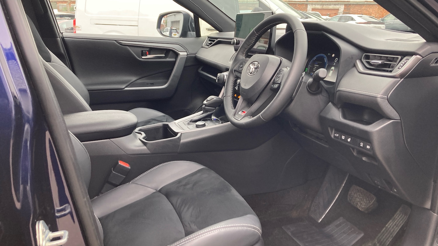 Used Toyota RAV4 2025 for sale - 78092607: Photo 11