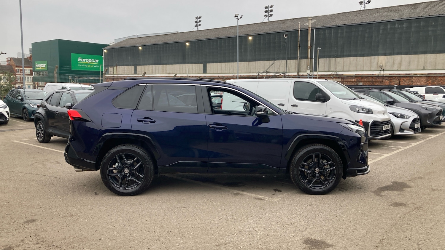 Used Toyota RAV4 2025 for sale - 78092607: Photo 16