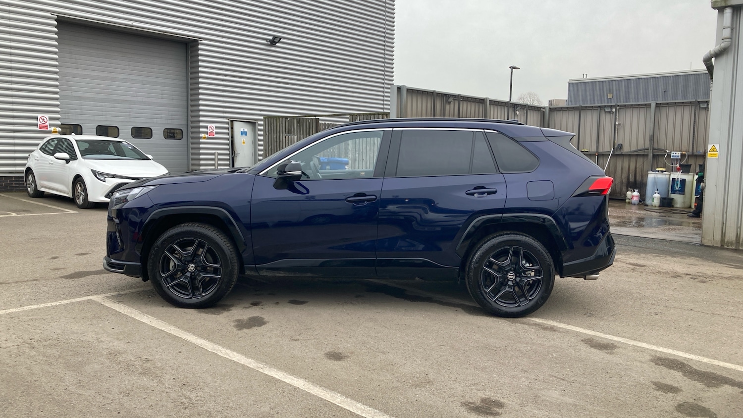 Used Toyota RAV4 2025 for sale - 78092607: Photo 17