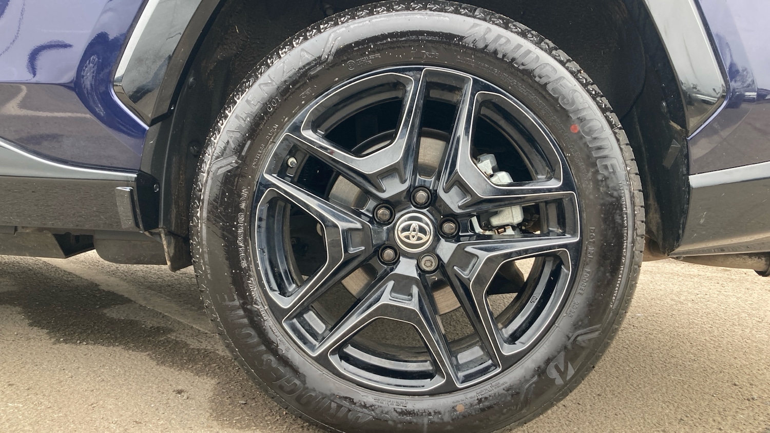 Used Toyota RAV4 2025 for sale - 78092607: Photo 18