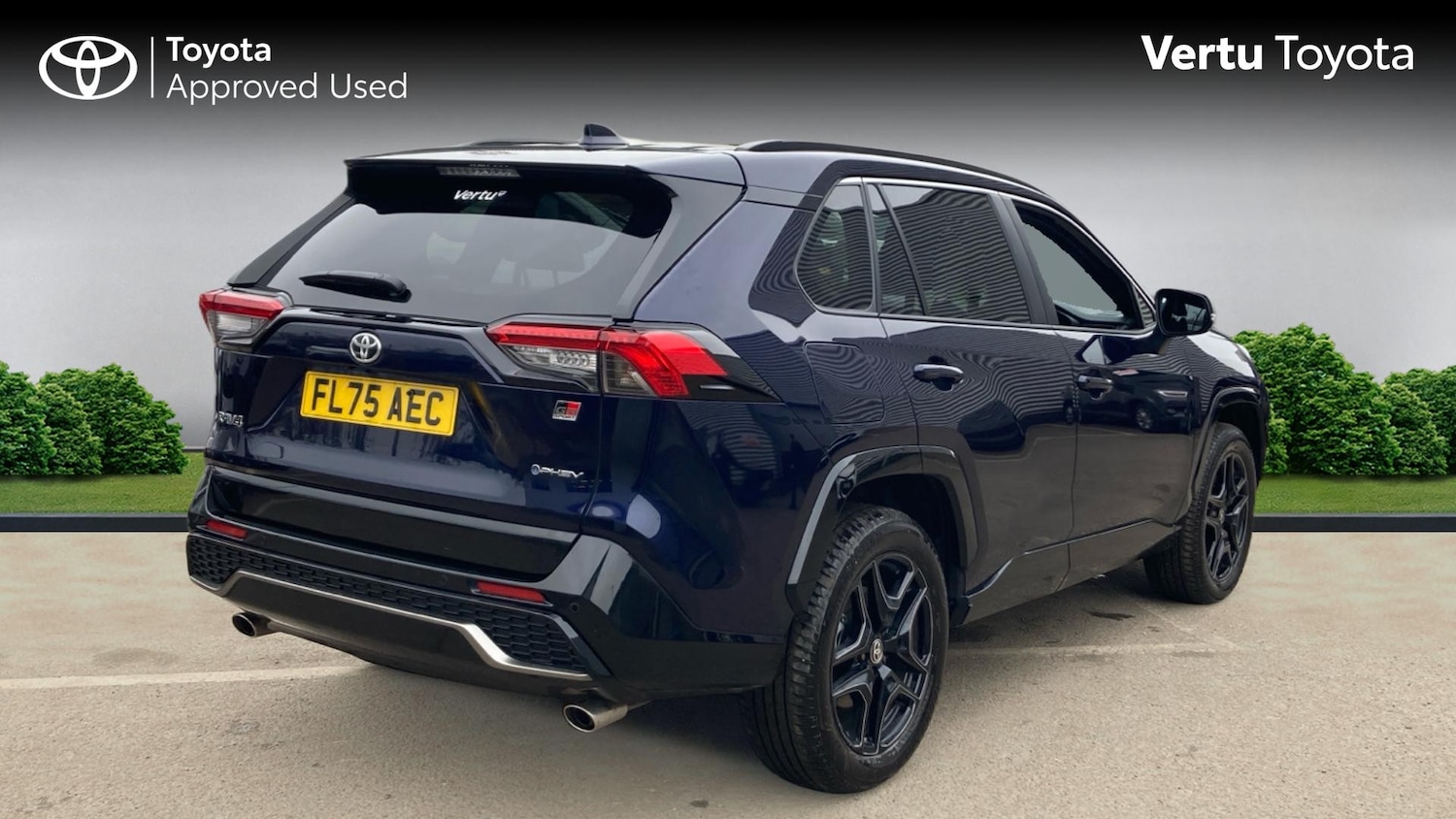 Used Toyota RAV4 2025 for sale - 78092607: Photo 2