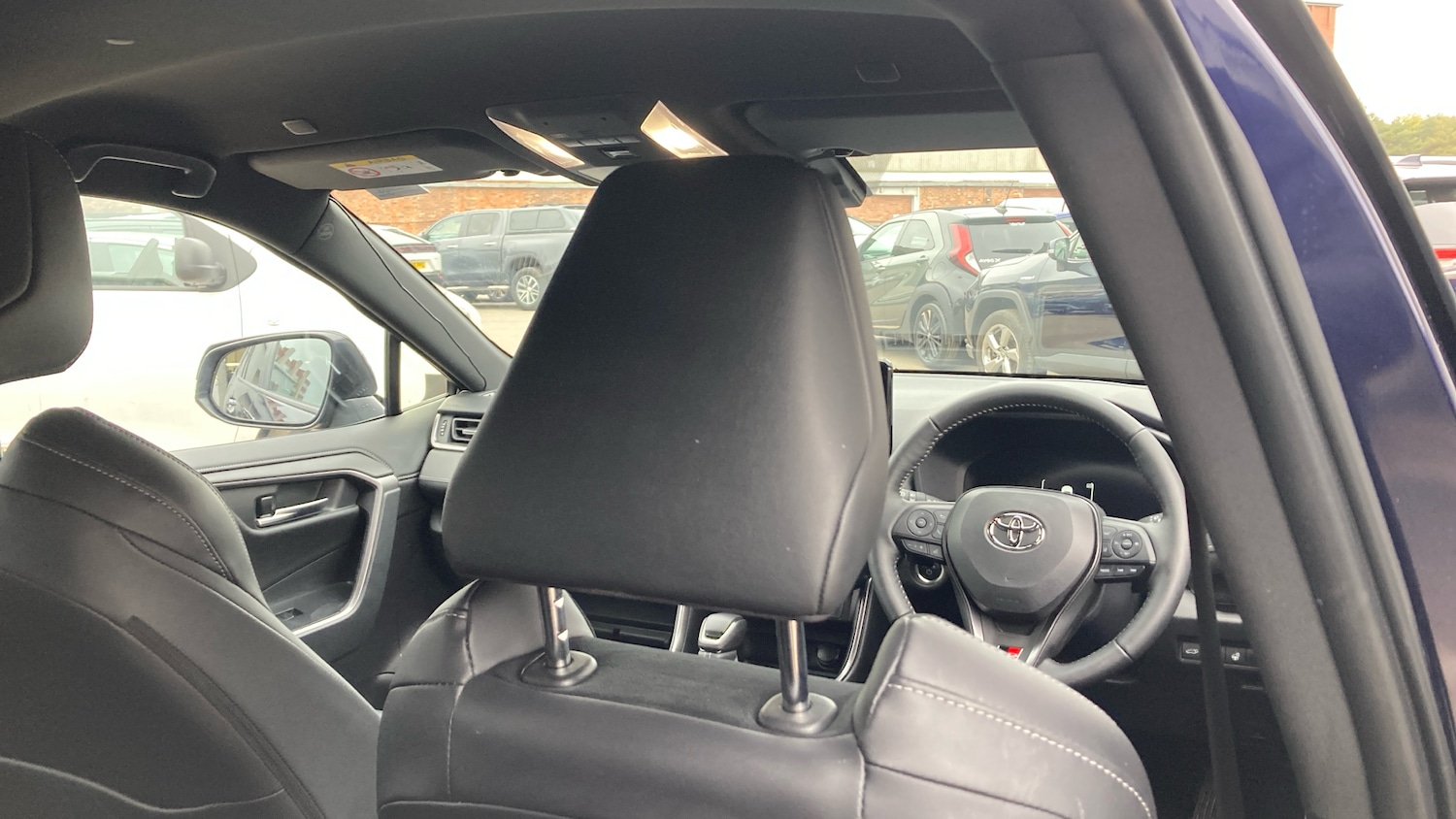 Used Toyota RAV4 2025 for sale - 78092607: Photo 20