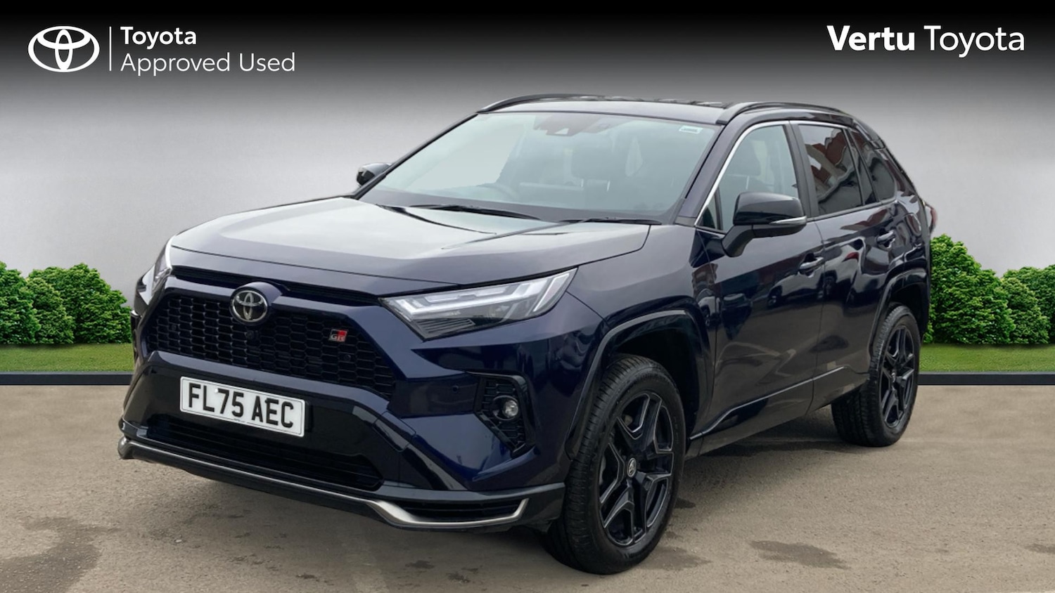 Used Toyota RAV4 2025 for sale - 78092607: Photo 3