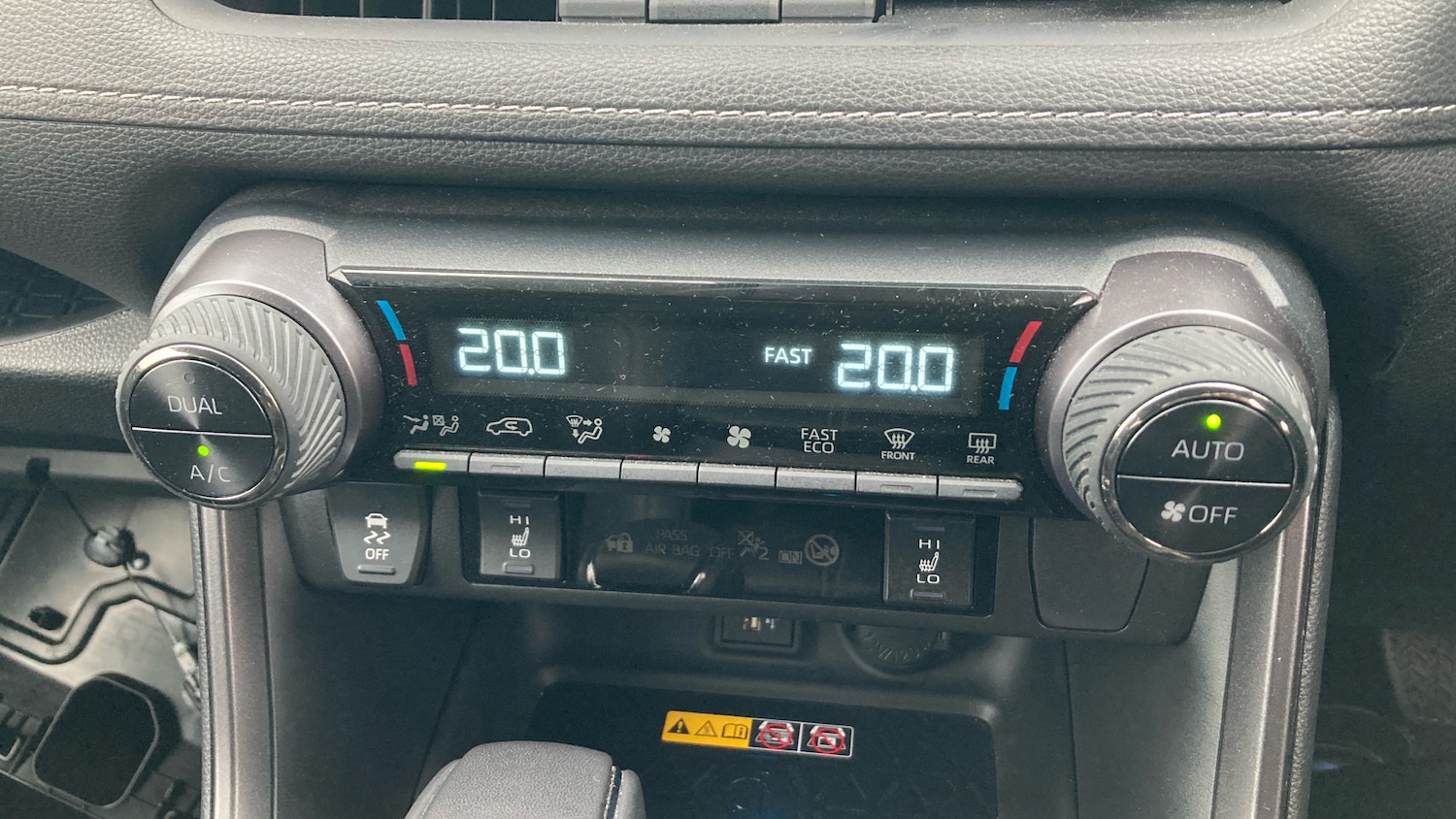 Used Toyota RAV4 2025 for sale - 78092607: Photo 36