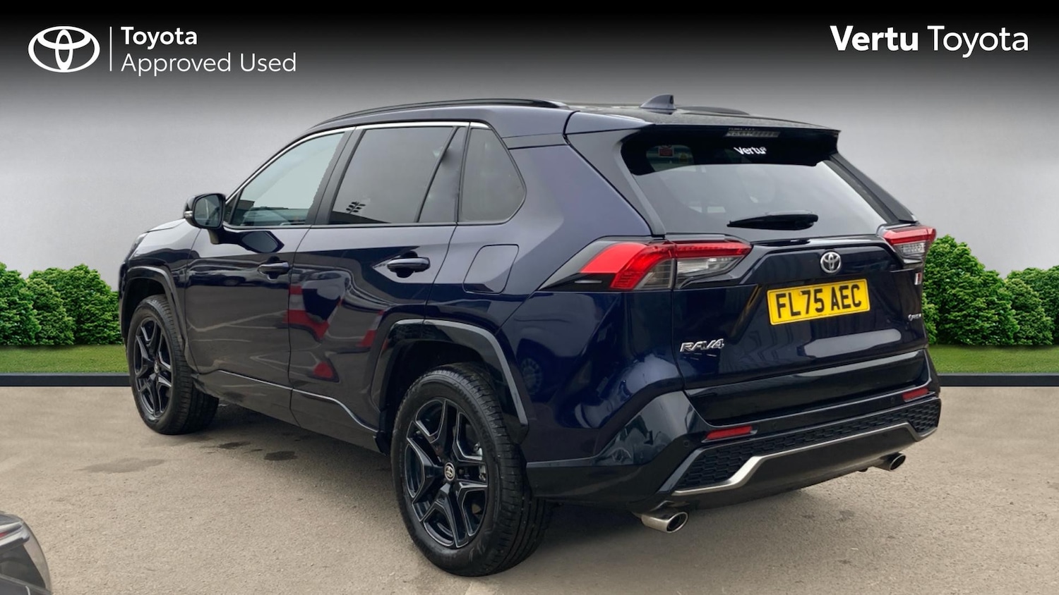 Used Toyota RAV4 2025 for sale - 78092607: Photo 4