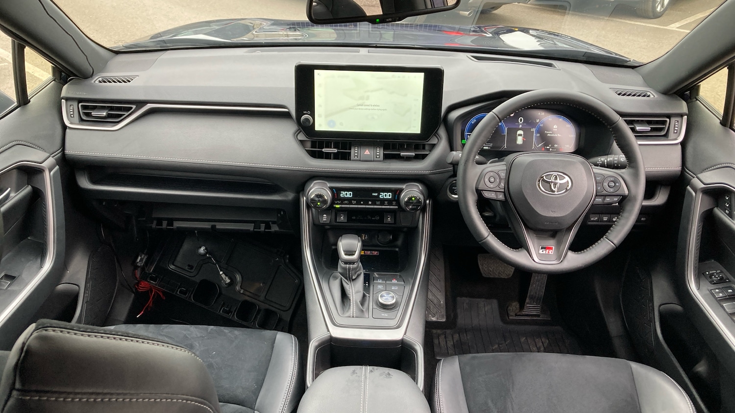 Used Toyota RAV4 2025 for sale - 78092607: Photo 5