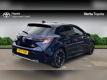 Used Toyota Corolla 2021 for sale - 76505509: Photo