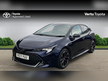 Used Toyota Corolla 2021 for sale - 76505509: Photo