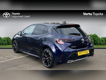 Used Toyota Corolla 2021 for sale - 76505509: Photo