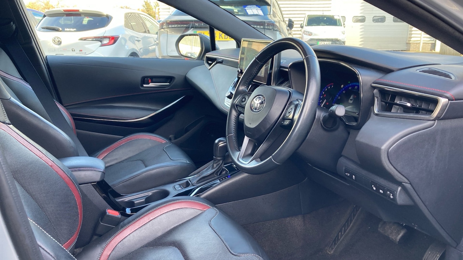 Used Toyota Corolla 2022 for sale - 76791716: Photo 11