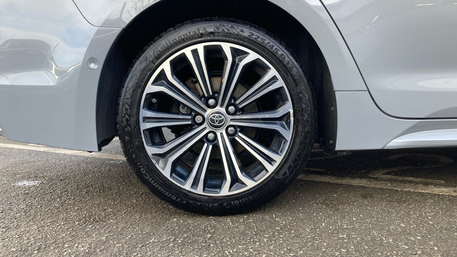 Used Toyota Corolla 2022 for sale - 76791716: Photo 18