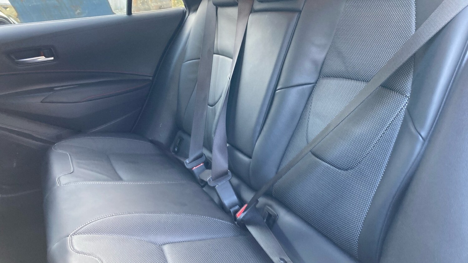 Used Toyota Corolla 2022 for sale - 76791716: Photo 21