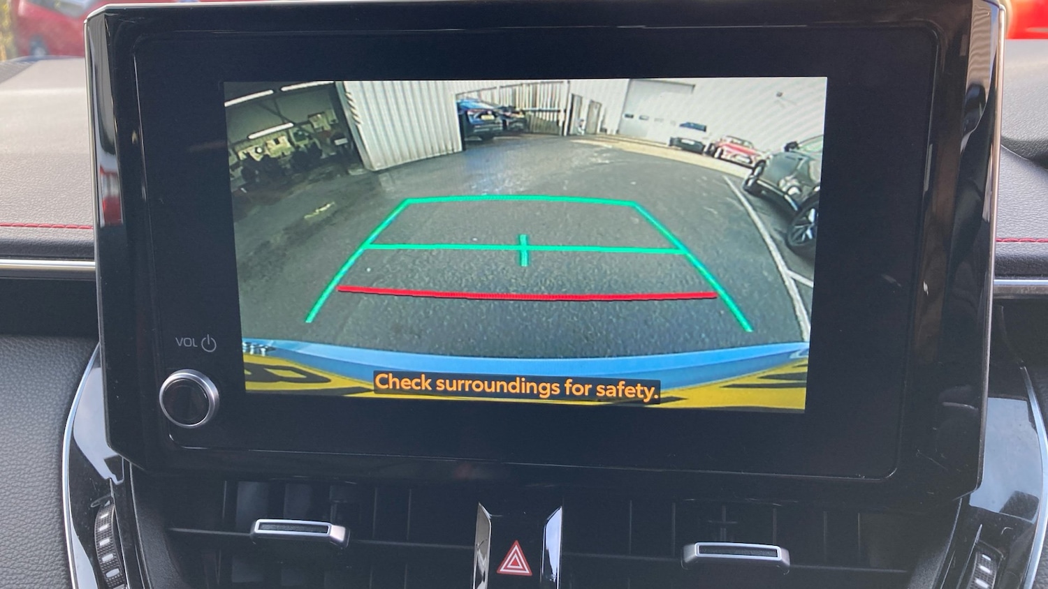 Used Toyota Corolla 2022 for sale - 76791716: Photo 28