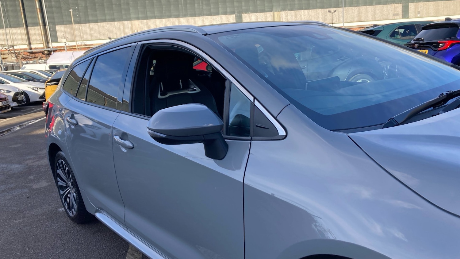 Used Toyota Corolla 2022 for sale - 76791716: Photo 31