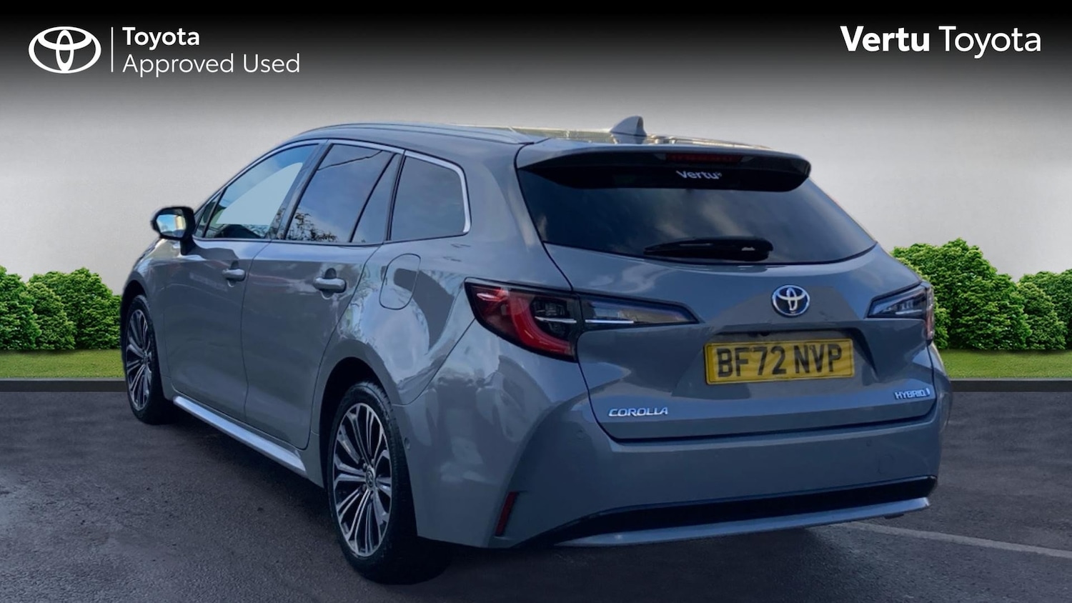 Used Toyota Corolla 2022 for sale - 76791716: Photo 4