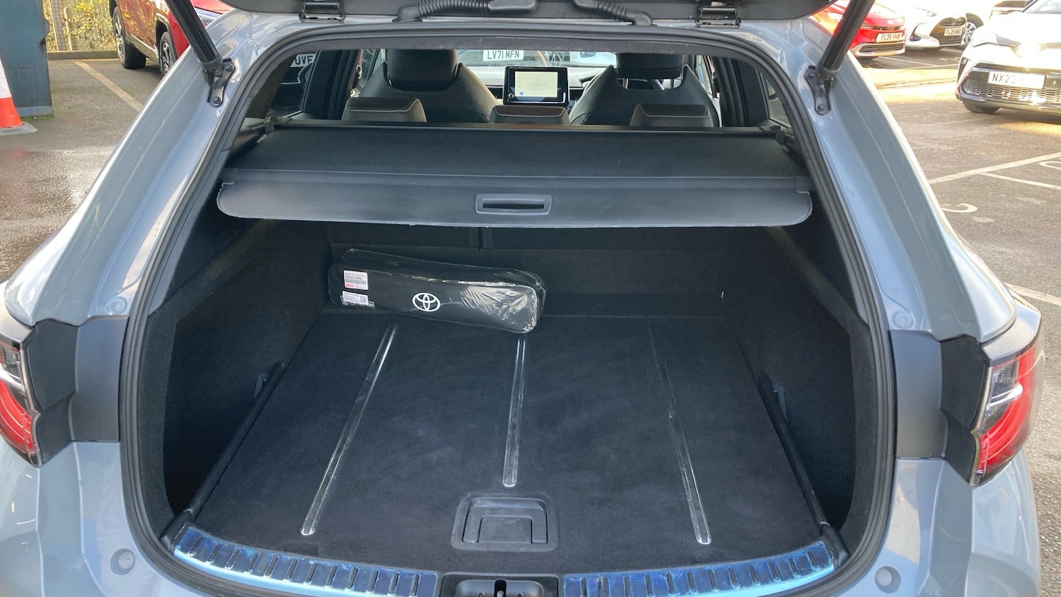 Used Toyota Corolla 2022 for sale - 76791716: Photo 41