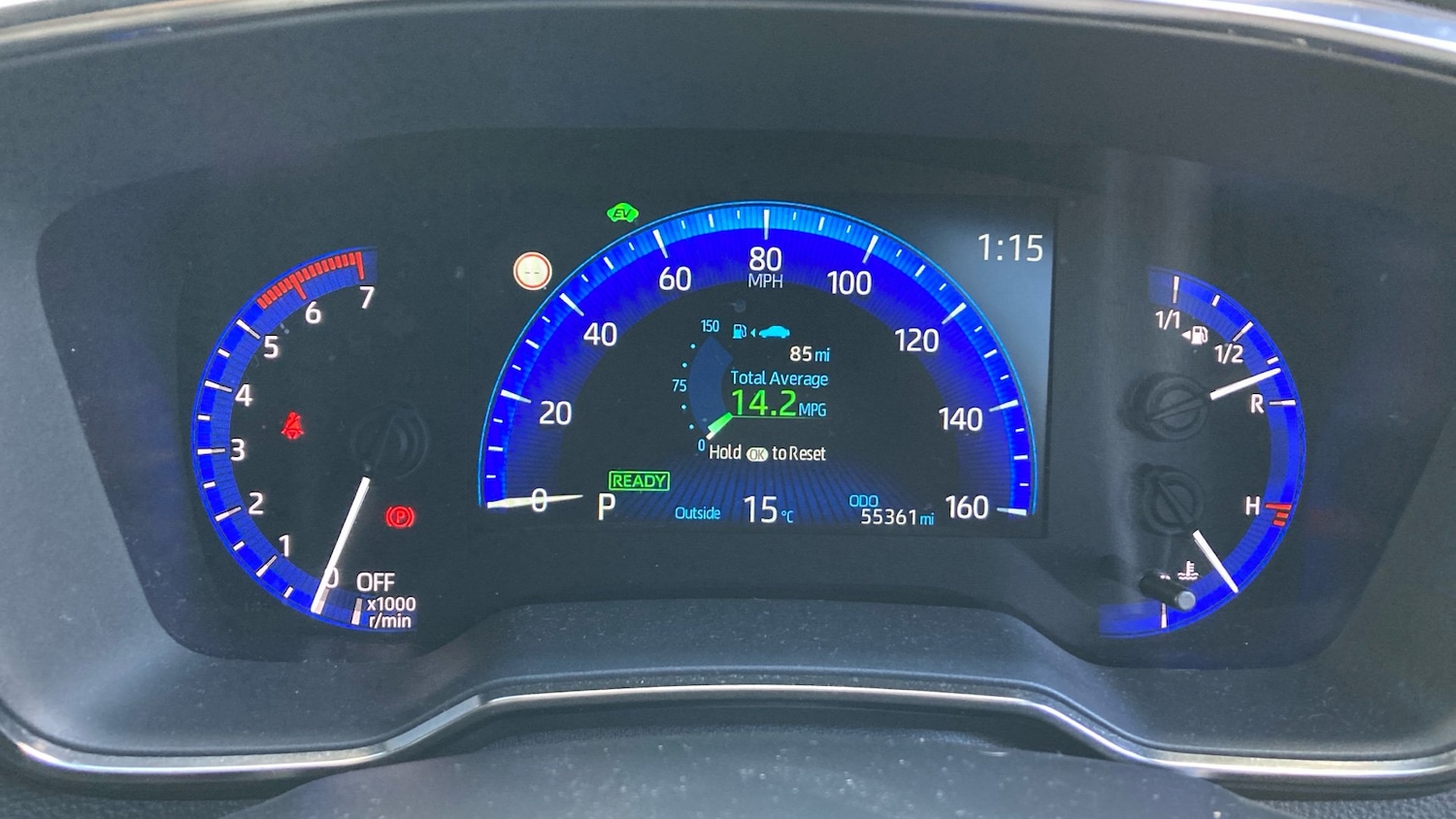 Used Toyota Corolla 2022 for sale - 76791716: Photo 9