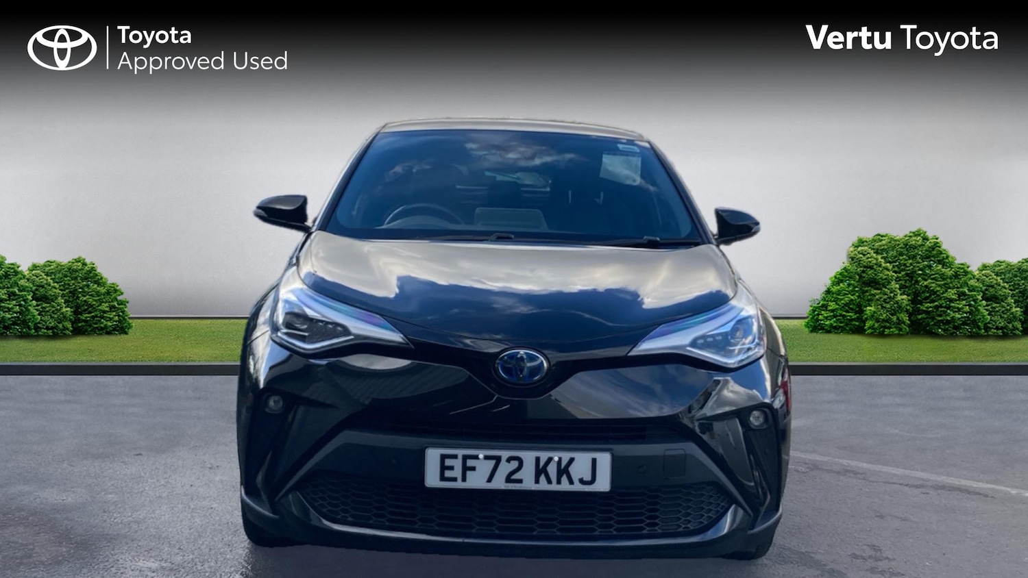 Used Toyota C-HR 2022 for sale - 76412380: Photo 15